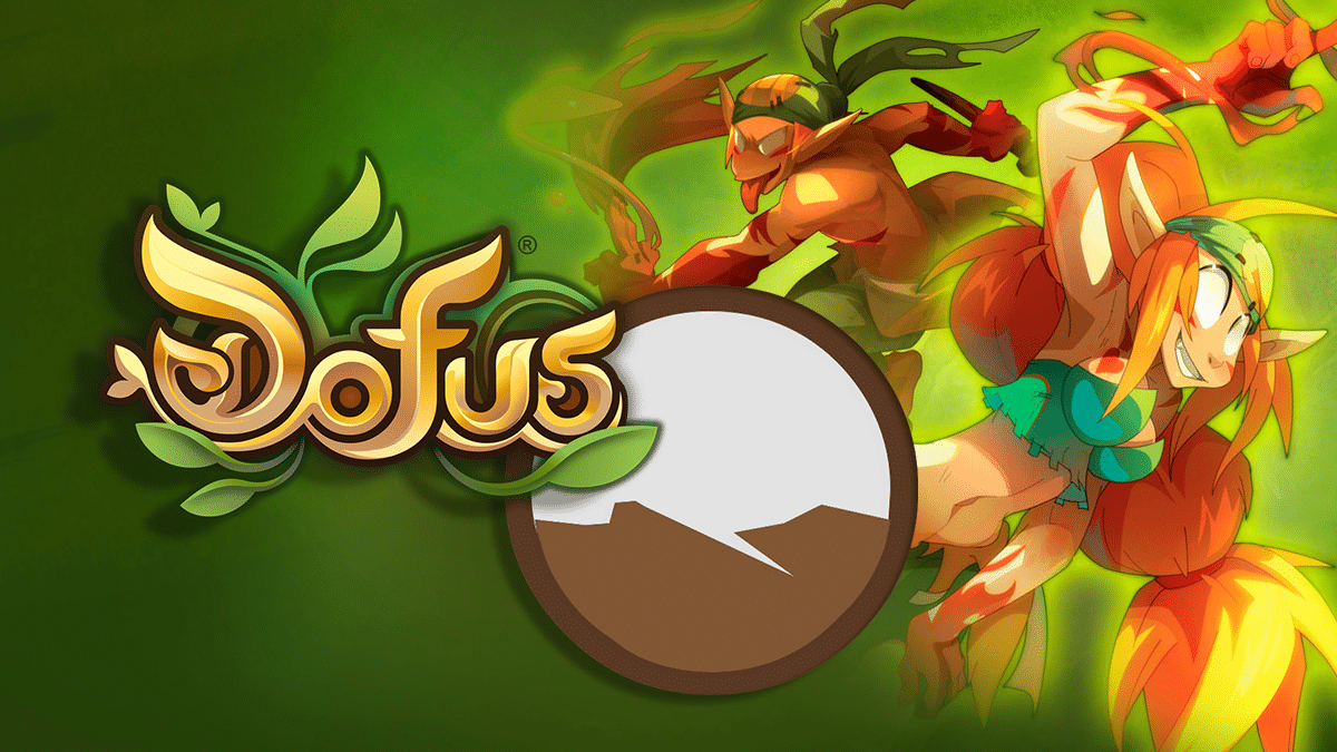 Dofus : Guide du stuff Sacrieur Terre, équipements et items