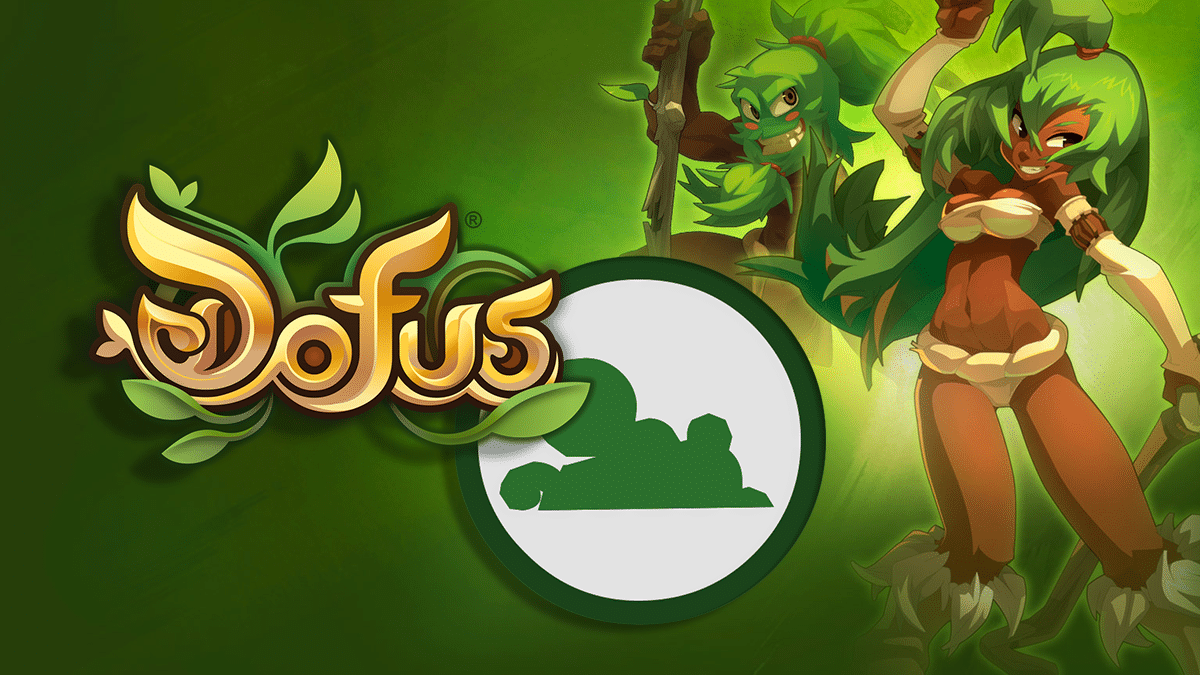 Dofus : Guide du stuff Sadida Air, équipements et items