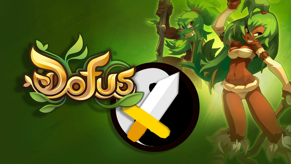 Dofus : Guide du stuff Sadida Multi, équipements et items