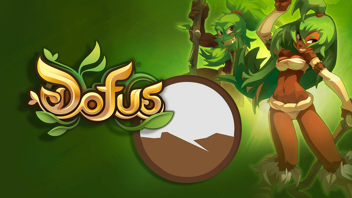 Dofus : Guide du stuff Sadida Terre, équipements et items