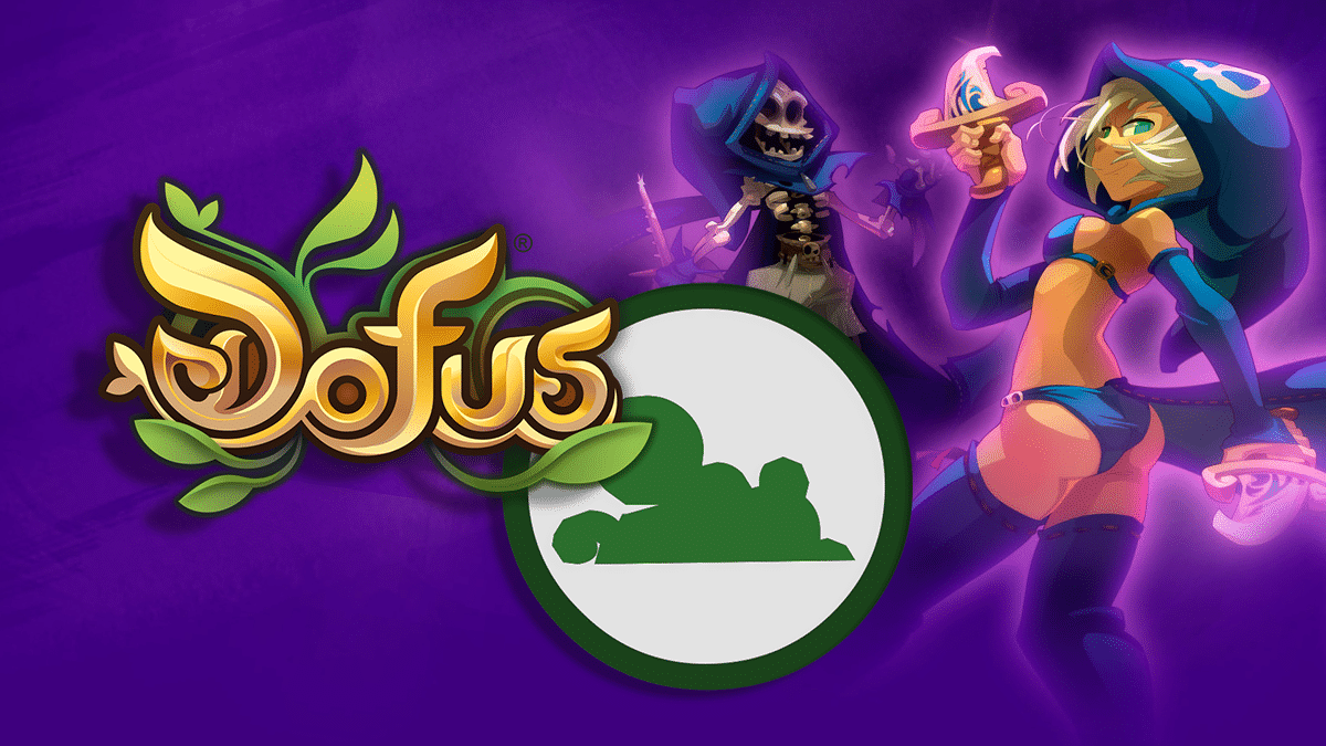 Dofus : Guide du stuff Sram Air, items dofusbook