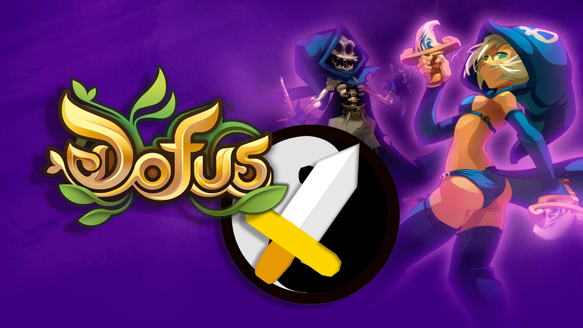 Dofus : Guide du stuff Sram Multi, items dofusbook