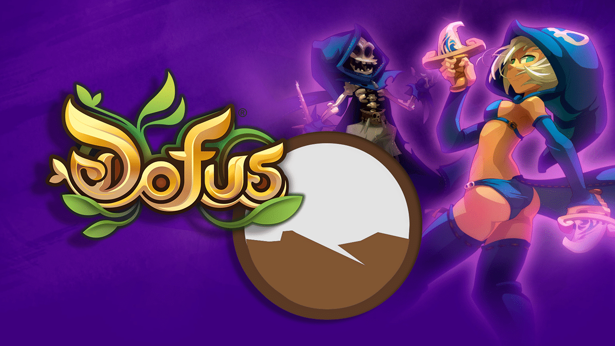 Dofus : Guide du stuff Sram Terre, items dofusbook