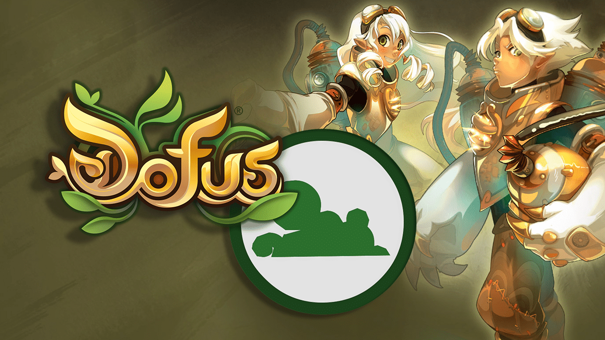 Dofus : Guide du stuff Steamer Air, items dofusbook