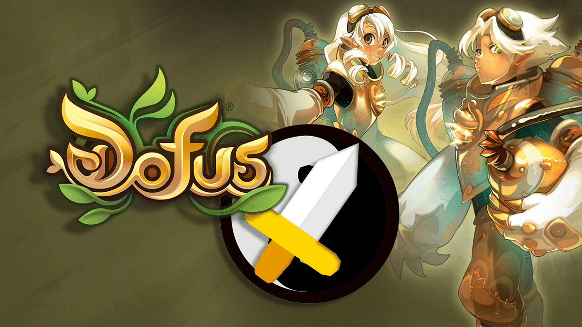 Dofus : Guide du stuff Steamer Multi, items dofusbook