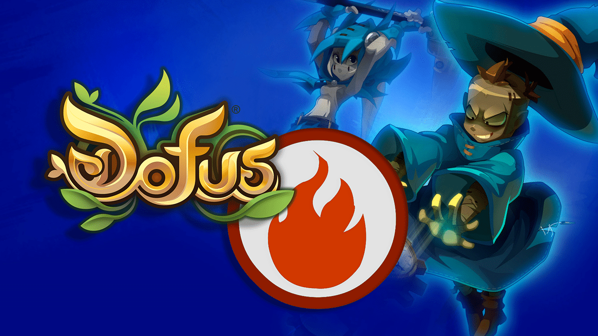 Dofus : Guide du stuff Xélor Feu, items dofusbook