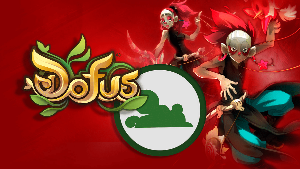 Dofus : Guide du stuff Zobal Air, items dofusbook