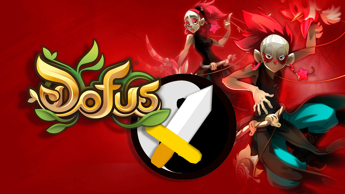 Dofus : Guide du stuff Zobal Multi, items dofusbook