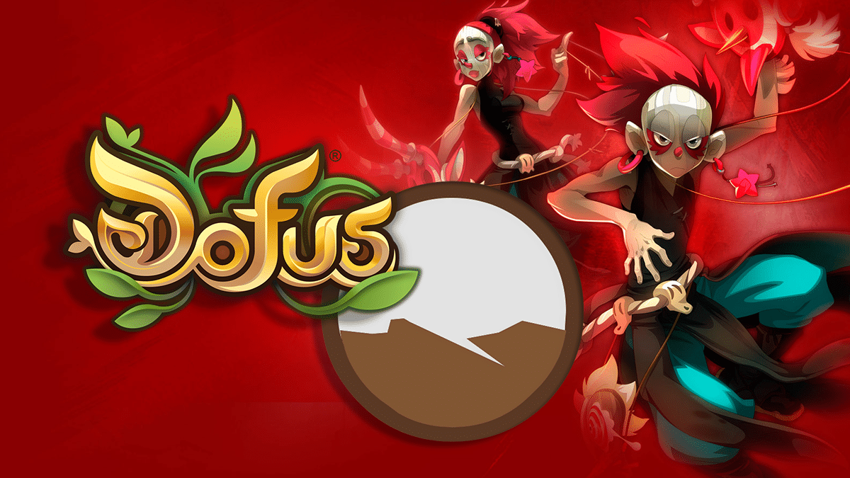 Dofus : Guide du stuff Zobal Terre, items dofusbook