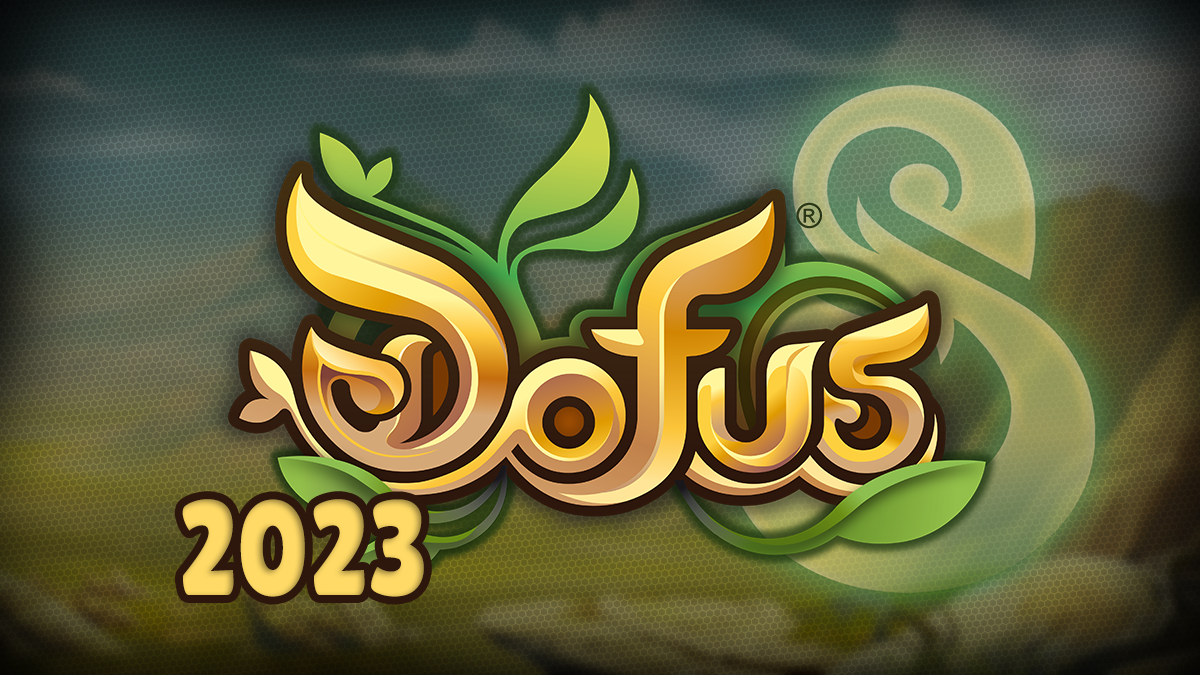 DOFUS : Calendrier des mises à jour 2023