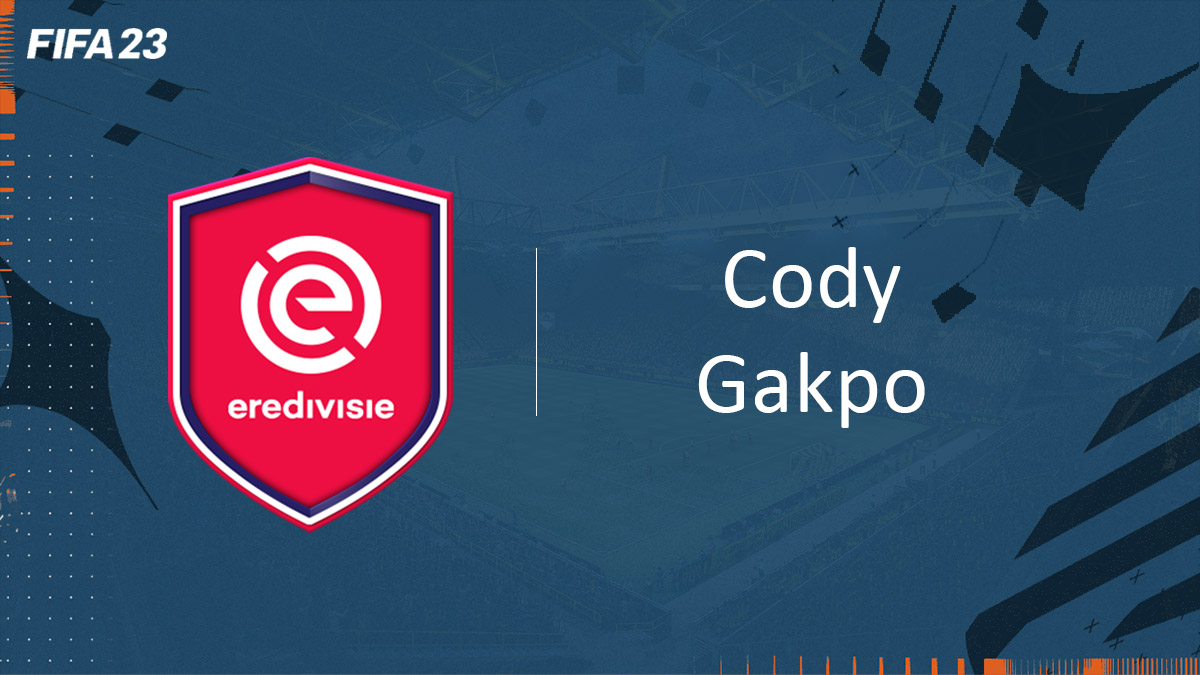 fifa-23-FUT-DCE-SBC-Cody-Gakpo-Eredivisie-POTM-solution-pas-cher-avis-vignette