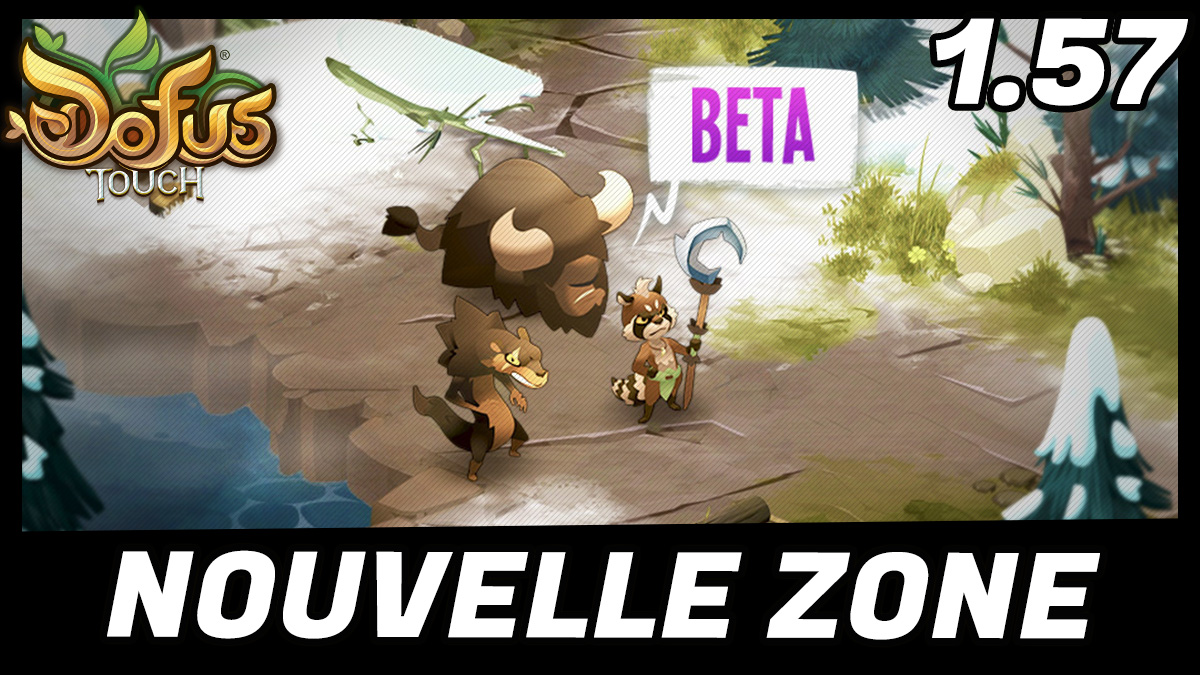 minia albuera dofus touch 1.57