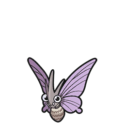 Pokemon Paldea Dex