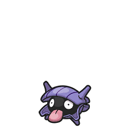 Arwork de Kokiyas dans Pokémon Écarlate et Violet