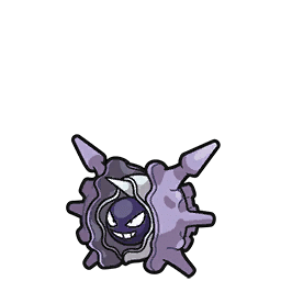 Arwork de Crustabri dans Pokémon Écarlate et Violet