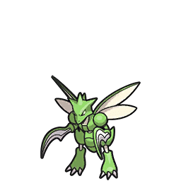 Pokemon Paldea Dex