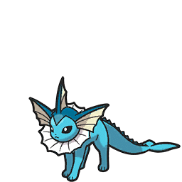 Pokemon Paldea Dex