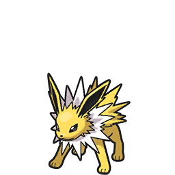 Pokemon Paldea Dex