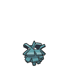 Pokemon Paldea Dex