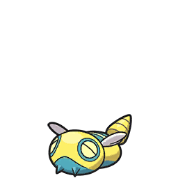 Pokemon Paldea Dex