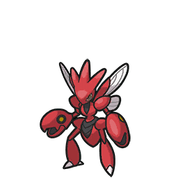 Pokemon Paldea Dex