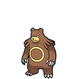 Pokemon Paldea Dex