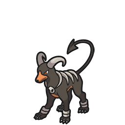 Pokemon Paldea Dex