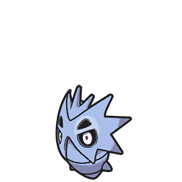 Pokemon Paldea Dex