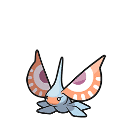 Pokemon Paldea Dex