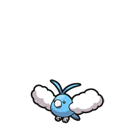 Pokemon Paldea Dex