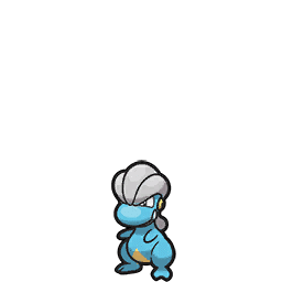 Arwork de Draby dans Pokémon Écarlate et Violet