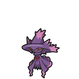 Pokemon Paldea Dex