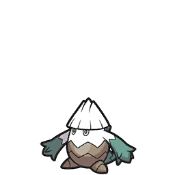 Pokemon Paldea Dex