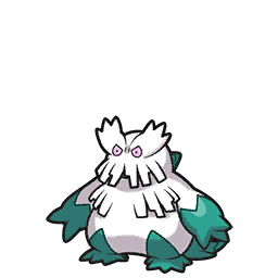 Pokemon Paldea Dex