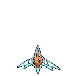 Pokemon Paldea Dex