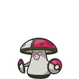 Pokemon Paldea Dex