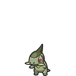 Pokemon Paldea Dex