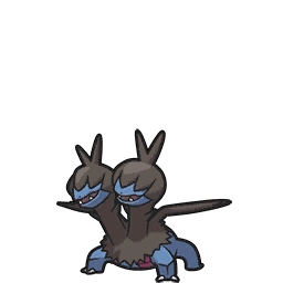 Pokemon Paldea Dex