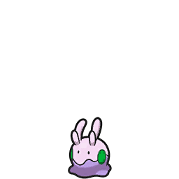 Arwork de Mucuscule dans Pokémon Écarlate et Violet