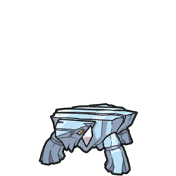 Pokemon Paldea Dex