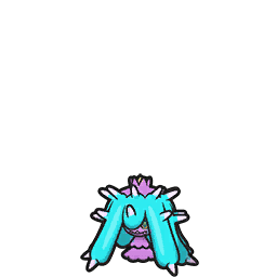 Arwork de Vorastérie dans Pokémon Écarlate et Violet