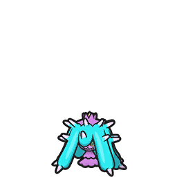 Pokemon Paldea Dex