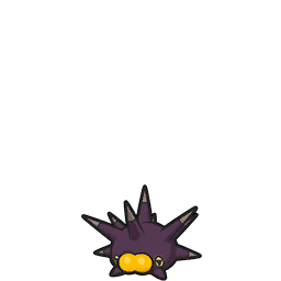 Arwork de Wattapik dans Pokémon Écarlate et Violet