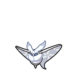 Pokemon Paldea Dex 
