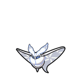 Pokemon Paldea Dex