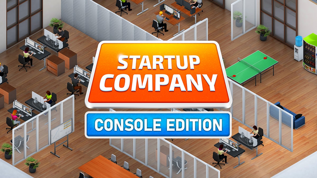 startup-company-bande-annonce-date-de-sortie-consoles