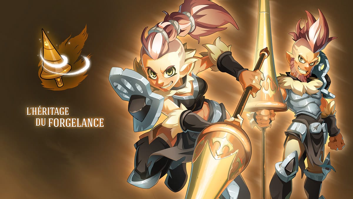 DOFUS-nouvelle-classe-héritage-forgelance-vignette