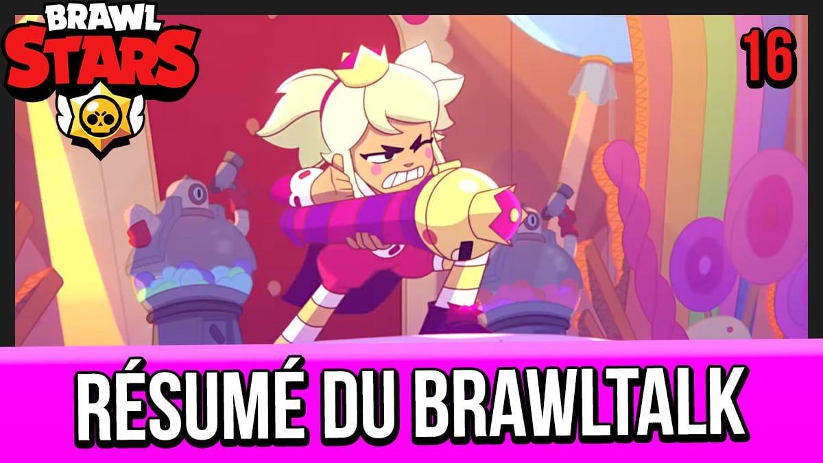 brawl talk saison 16 minia