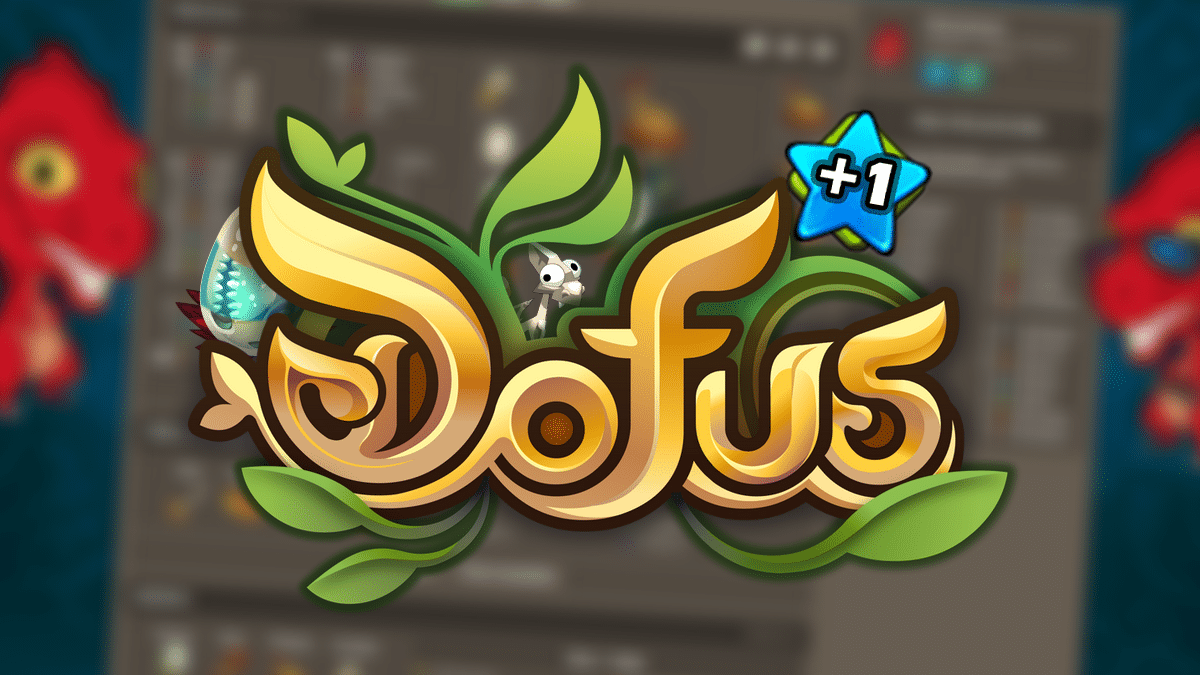 DOFUS : Nos guides de stuffs évoluent !