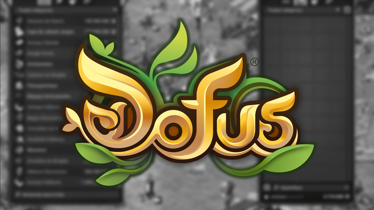 DOFUS : Ankama retire le Mode Marchand aujourd'hui